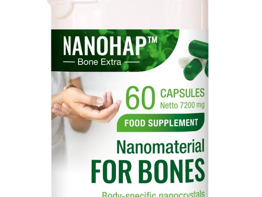 NANOHAP Products for Bones